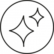 Schmutzunempfindlich